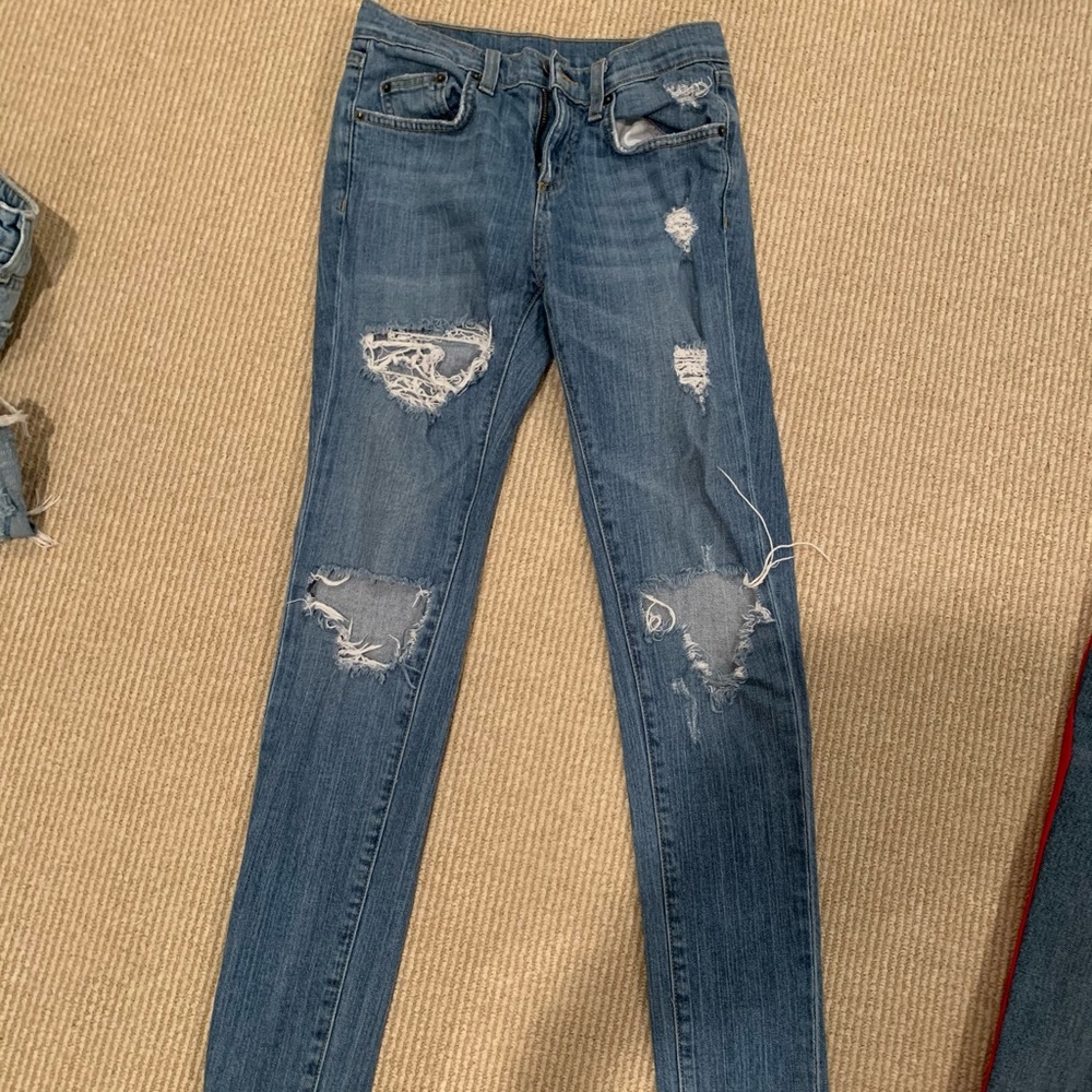 Carmar jeans